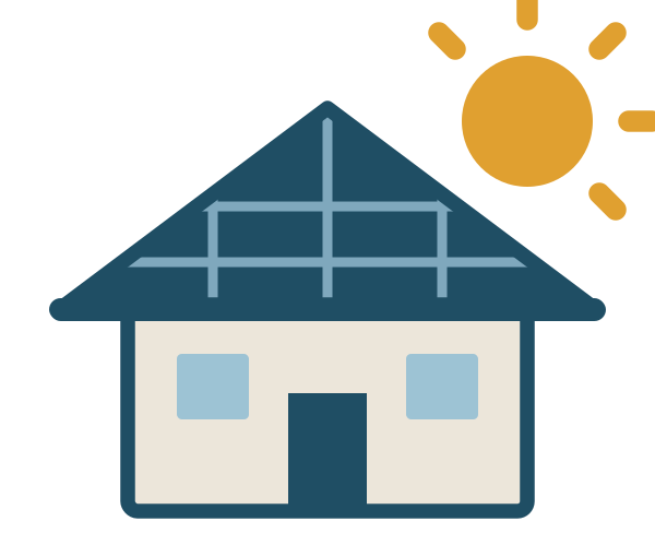 Solar Roof Electric